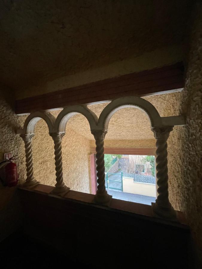 Minu, The Tiny House! Lejlighed Rom Eksteriør billede